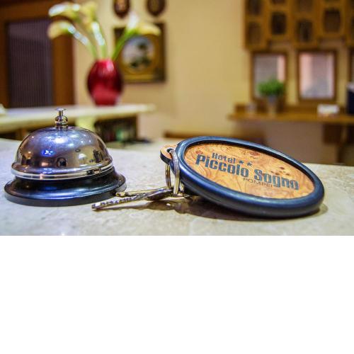 Hotel Piccolo Sogno