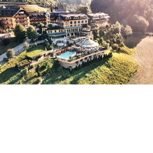 Hotel Pichlmayrgut