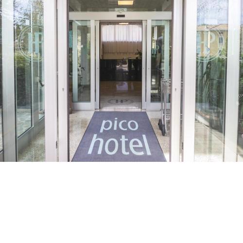 Hotel Pico