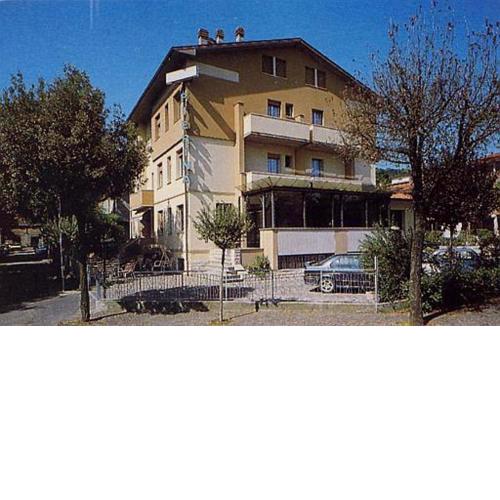 Hotel Pierina