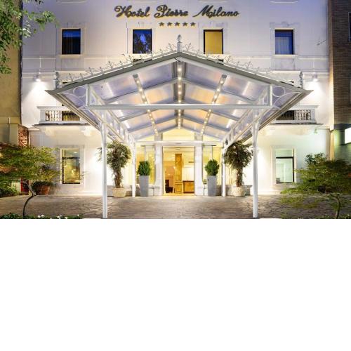 Hotel Pierre Milano