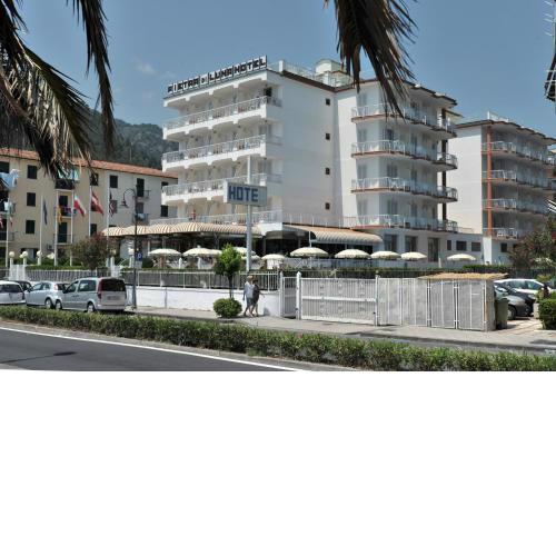 Hotel Pietra di Luna