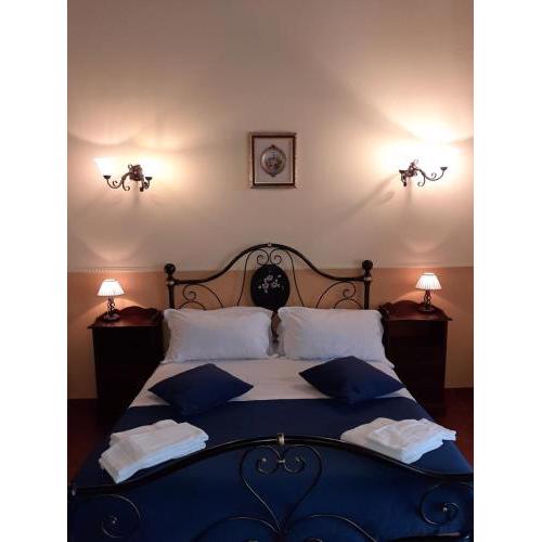 Hotel PIGNATELLI Napoli
