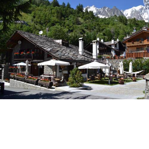Hotel Pilier D'Angle & Wellness