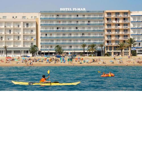 Hotel Pimar & Spa