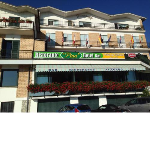 Hotel Pina Ristorante