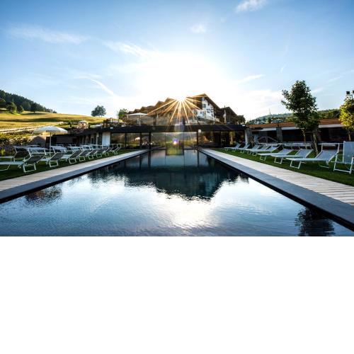 Hotel Pinei