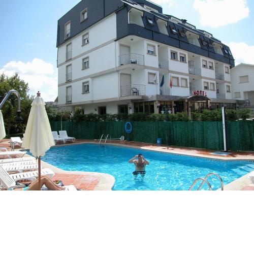 Hotel Piñeiro 2 Estrellas Superior