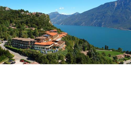 Hotel Pineta Campi
