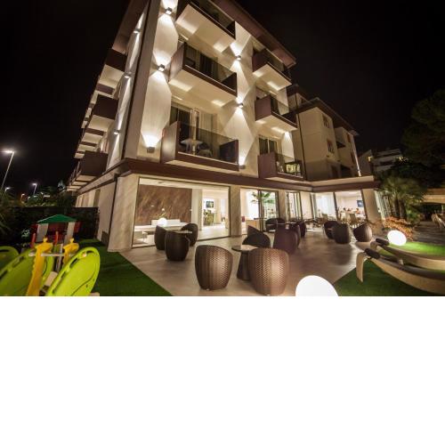 Hotel Pineta Mare
