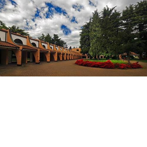 Hotel Pineta