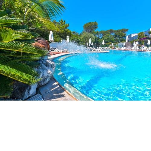 Hotel Pineta