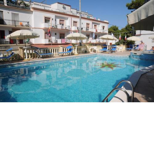 Hotel Pineta