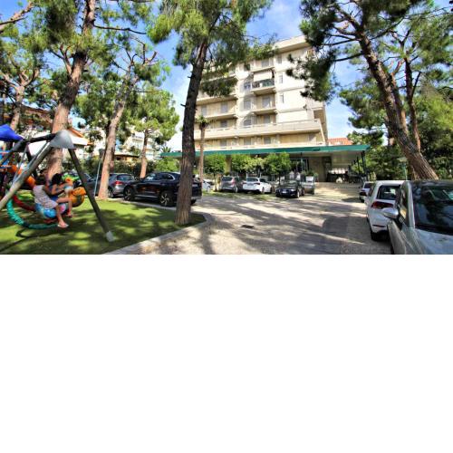Hotel Pineta