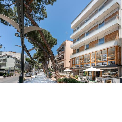 Hotel Pinocchio