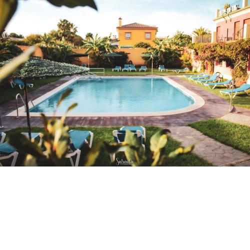 Hotel Pinomar