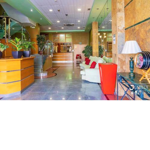 Hotel Pio XII Jumilla