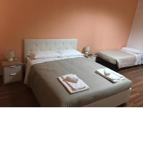 Hotel Piramide