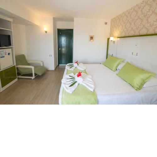 Hotel Pirat