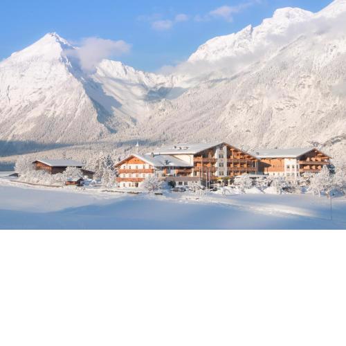 Hotel Pirchnerhof