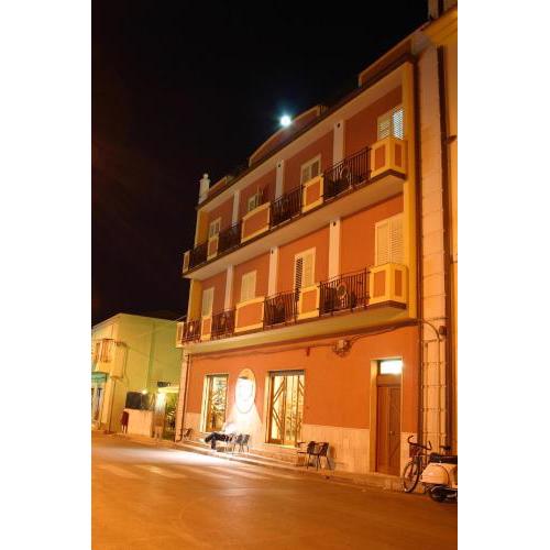 Hotel Piro