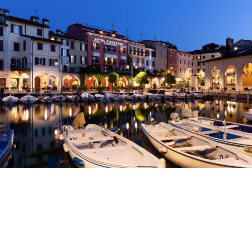Hotel Piroscafo