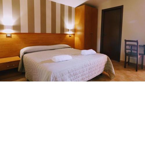 Hotel Piscina La Suite