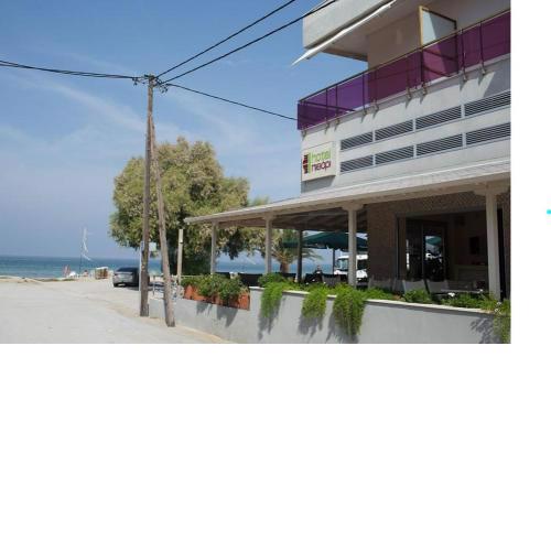 Hotel Pithari