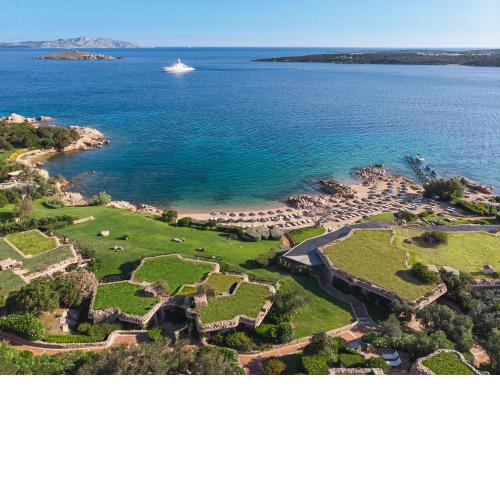 Hotel Pitrizza, a Luxury Collection Hotel, Costa Smeralda