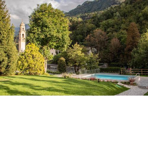 Hotel Piuro