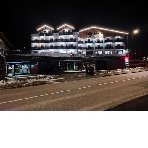 Hotel Pizboè