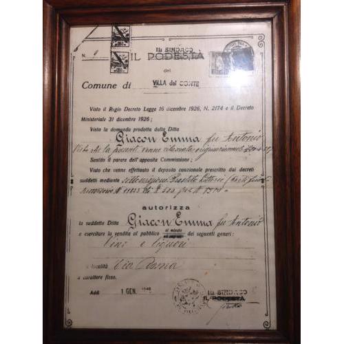 Hotel Pizzeria Ristorante "Al Leone"