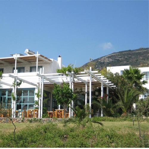 Hotel Plakures