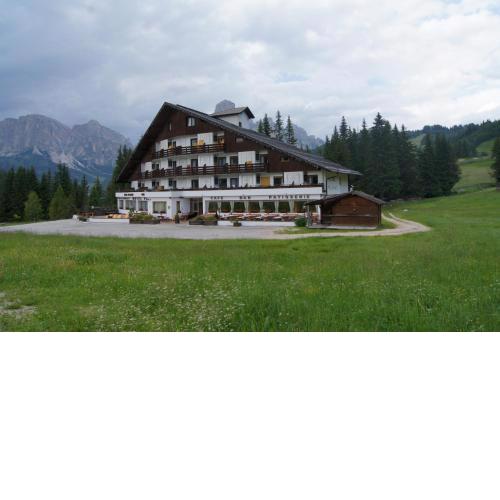 Hotel Planac