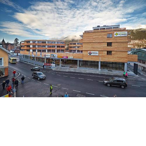 Hotel Planai by Alpeffect Hotels
