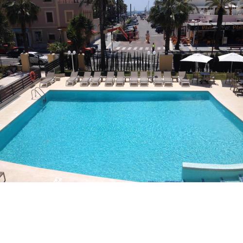 Hotel Planas