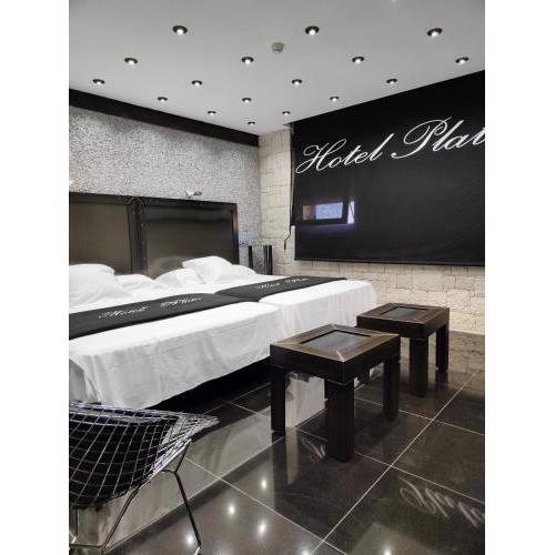 Hotel Plata by Bossh Hotels