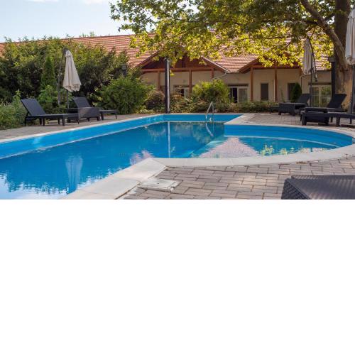 Hotel Platán