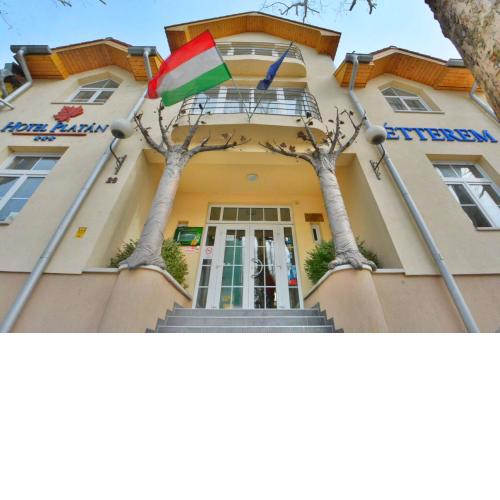 Hotel Platan