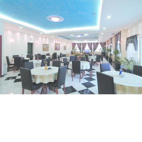 Hotel Platon
