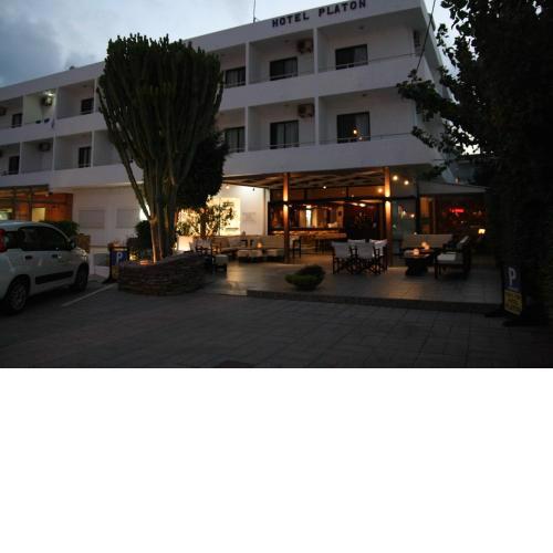 Hotel Platon