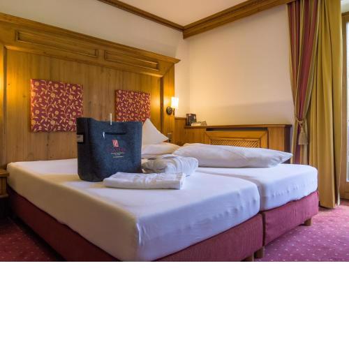 Hotel Platzer Superior
