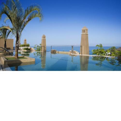 Hotel Playa Calera