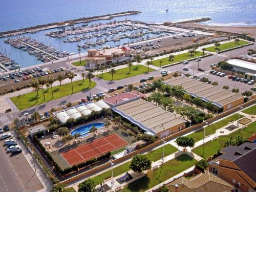 Hotel Playa Canet