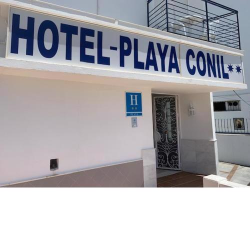 Hotel Playa Conil