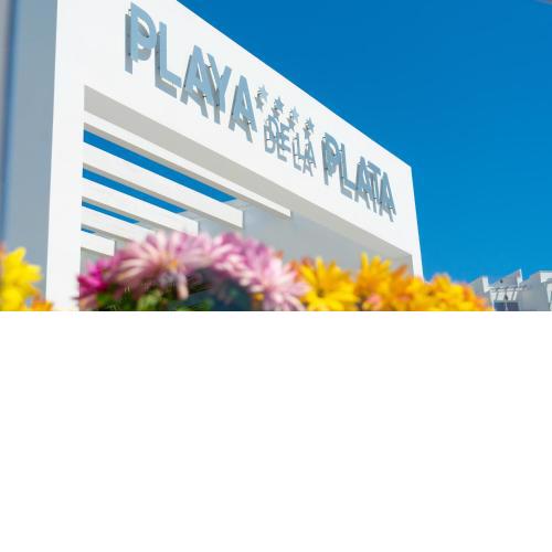 Hotel Playa de la Plata