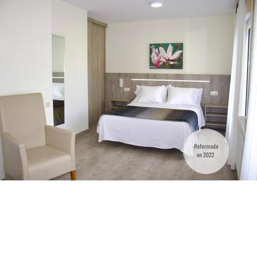 Hotel Playa de Lago