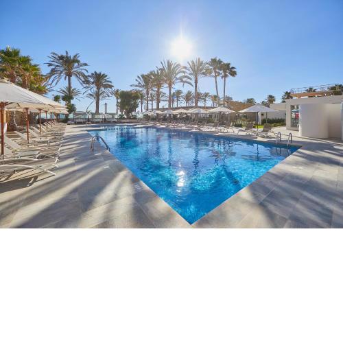 Hotel Playa Golf