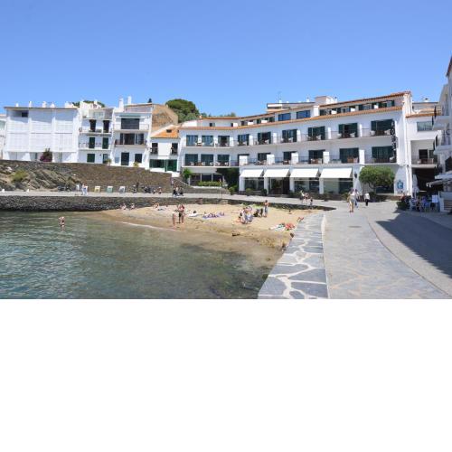 Hotel Playa Sol