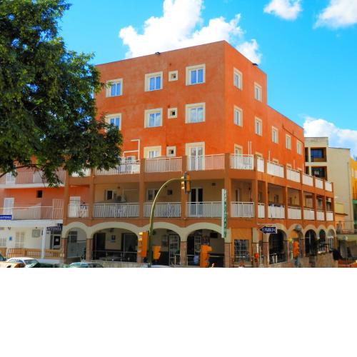 Hotel Playa Sol